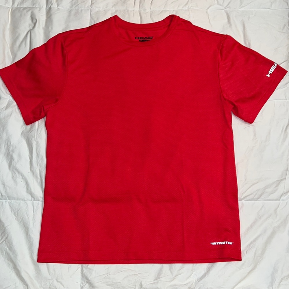 Head Mens Shirt Large
